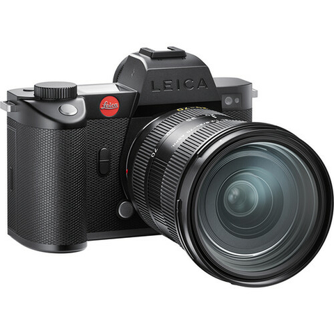 Máy ảnh Leica V-LUX 5