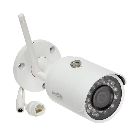 Camera IP Wifi 1.3MP DAHUA DH-IPC-HFW1120SP-W