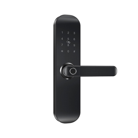 Khóa Cửa Thông Minh Wifi Điều Khiển Qua App Tuya SHP-DL7D