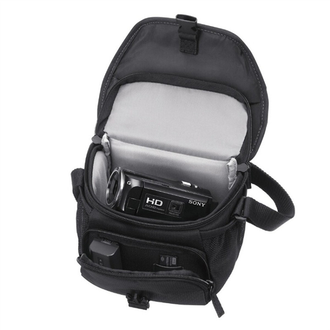 Túi đựng máy ảnh Sony LCS-U21/BC