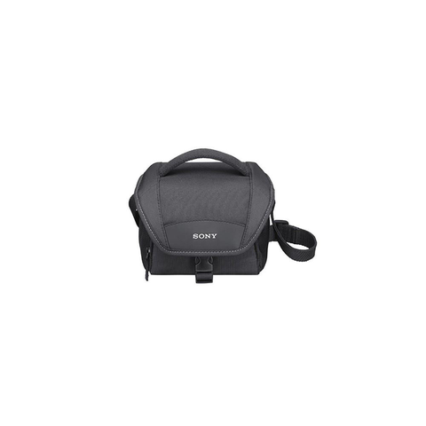 Túi đựng máy ảnh Sony LCS-U21/BC