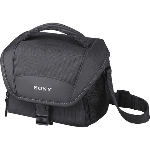 Túi đựng máy ảnh Sony LCS-U21/BC
