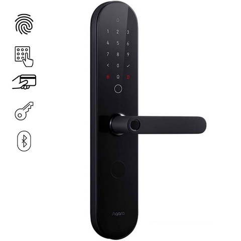 Khóa cửa vân tay Xiaomi Aqara N200