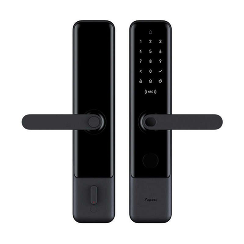Khóa cửa vân tay Xiaomi Aqara N200