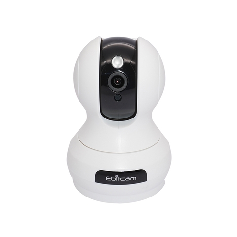 CAMERA WIFI EBITCAM E3 2MP