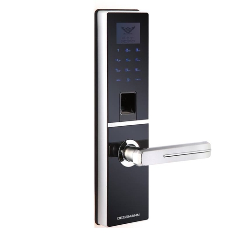 Khóa cửa điện tử Dessmann C800