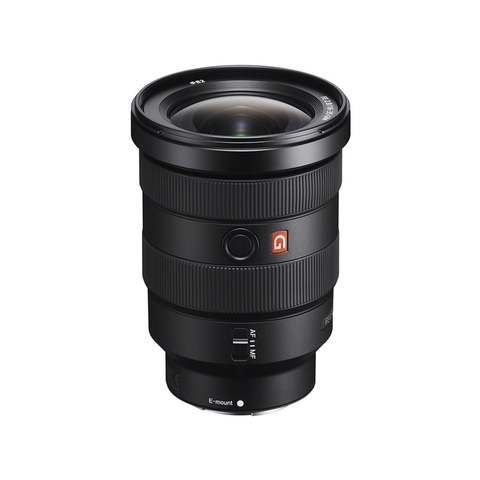 Ống Kính Sony G MASTER FE 16-35MM F2.8