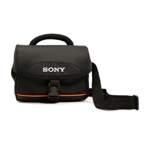 Túi đựng máy ảnh Sony LCS-U21/BC