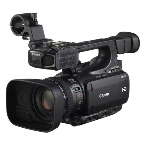 Máy quay chuyên dụng Canon XHA1S