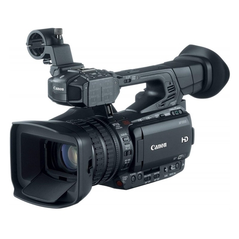 Máy quay chuyên dụng Canon XHA1S