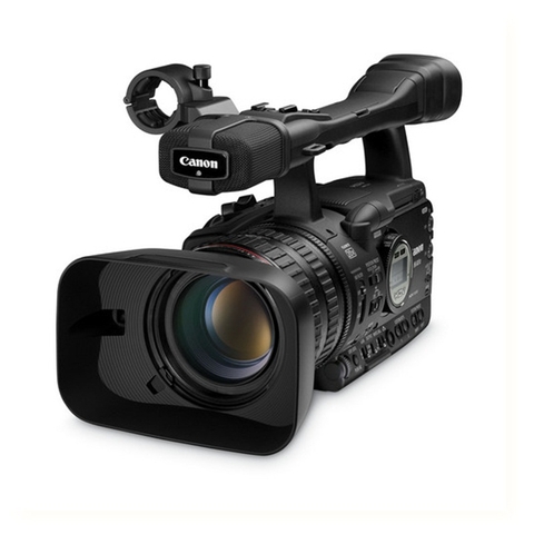 Máy quay chuyên dụng Canon XHA1S