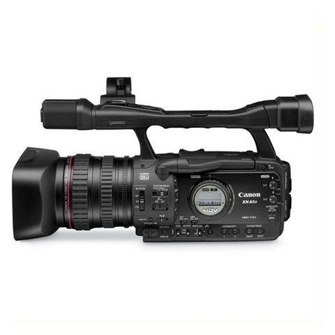Máy quay chuyên dụng Canon XHA1S