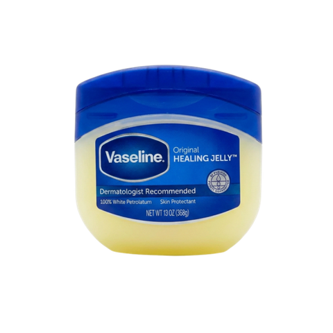Vaseline Original 100% Pure Petroleum Jelly 13oz