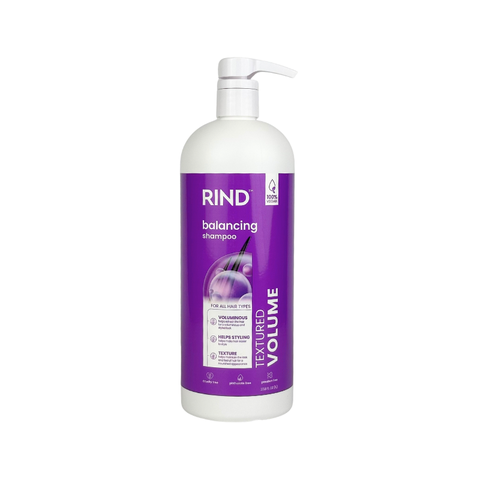 RIND Texture Volumizing Shampoo 33.8oz