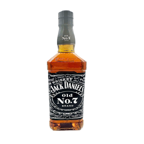 Jack Daniel's Paula Sher Limited Edition 2021 70cl