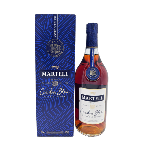 Martell Cordon Bleu 70cl
