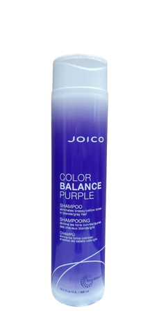 Dầu gội  Joico  Color Balance Purple Shampoo 300ml