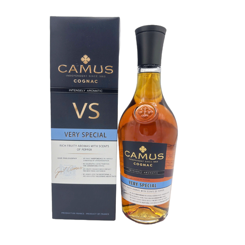 Camus VS GBX 70cl