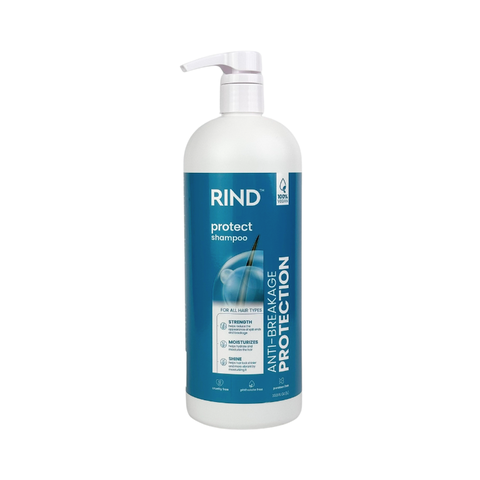 RIND Anti-Breakage Protection Shampoo 33.8oz