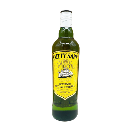 Cutty Sark 70cl