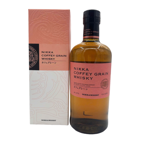 Nikka Coffey Grain GBX 70cl