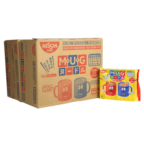 Mag Noodles 94g*24