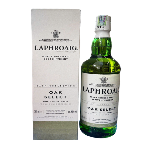Laphroaig Select GBX 70cl