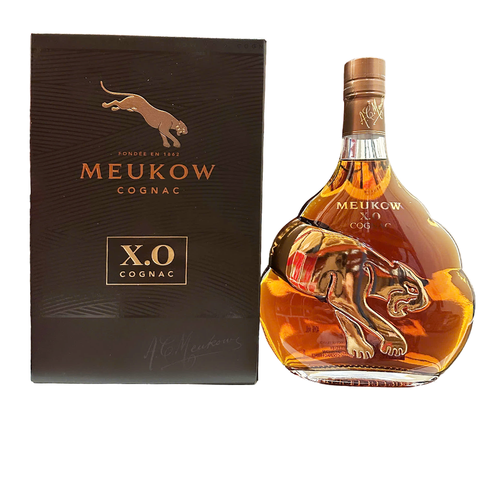 Meukow Cognac XO 70cl GB