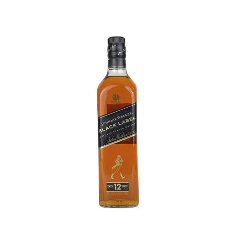 Johnnie Walker Black 70cl