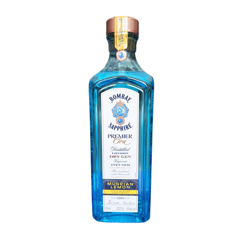 Bombay Sapphire Premier Cru 70cl