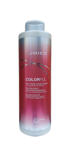 Dầu xả Joico Colorful Anti-Fade Conditioner 1L