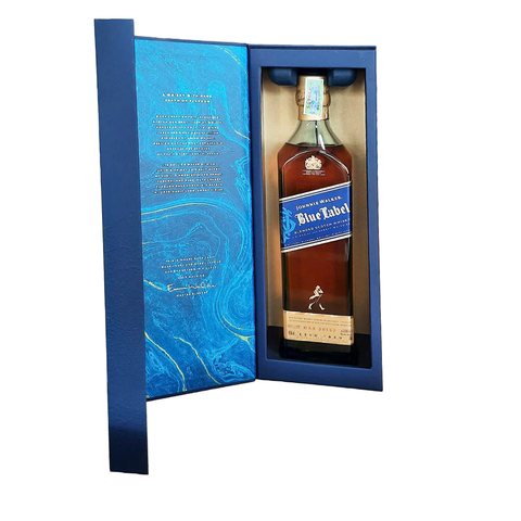 Johnnie Walker Blue 70cl