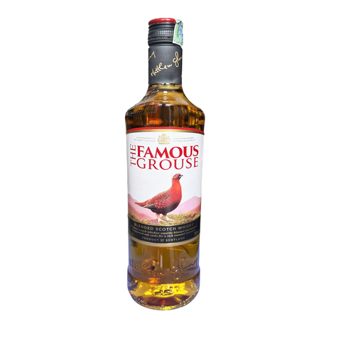 The Famous Grouse 70cl