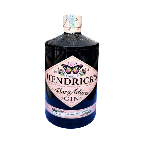 Hendrick's Flora Adora 70cl