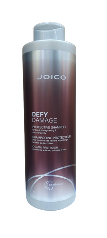 Dầu gội Joico Defy Damage Protective Shampoo 1L