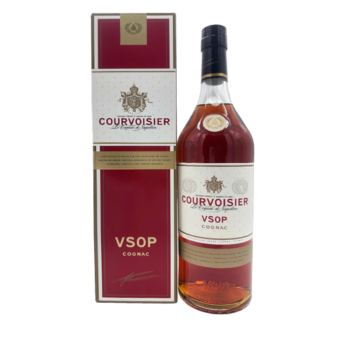 Courvoisier VSOP GBX 100cl