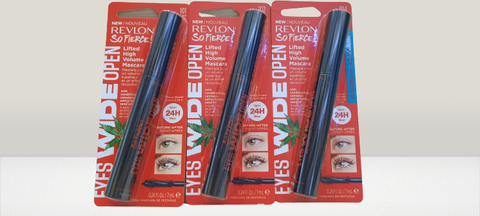 Macara làm cho dài mi Revlon