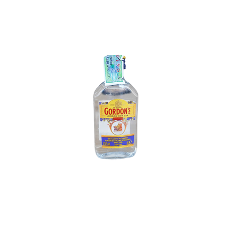 Gordon's Gin Dry PET 5cl