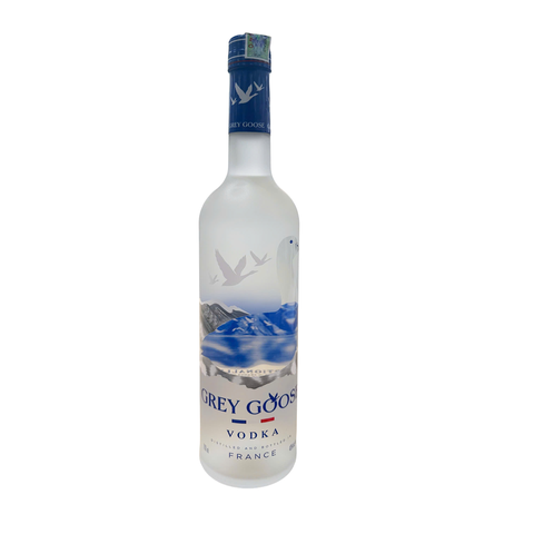 Grey Goose Vodka 70cl