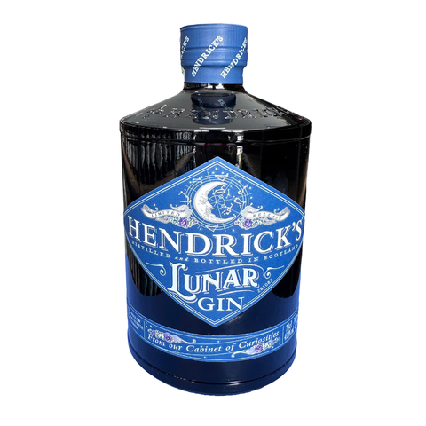 Hendrick's Lunar 70cl