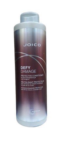 Dầu xả Joico Defy Damage Conditioner 1L