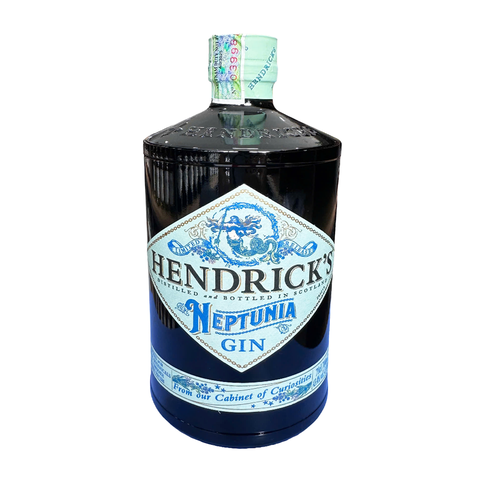 Hendrick's Neptunia 70cl