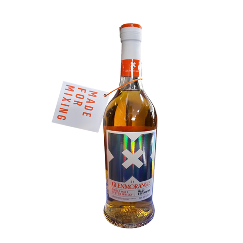 Glenmorangie X 10YO 75cl