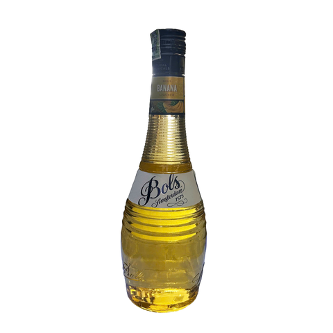Bols Creme De Banana 70cl