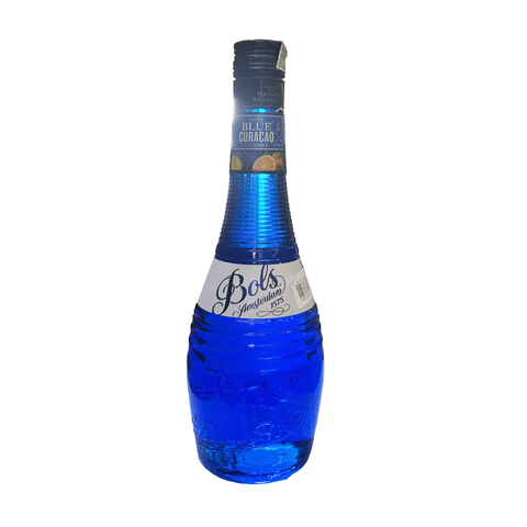 Bols Blue Curacao 70 cl