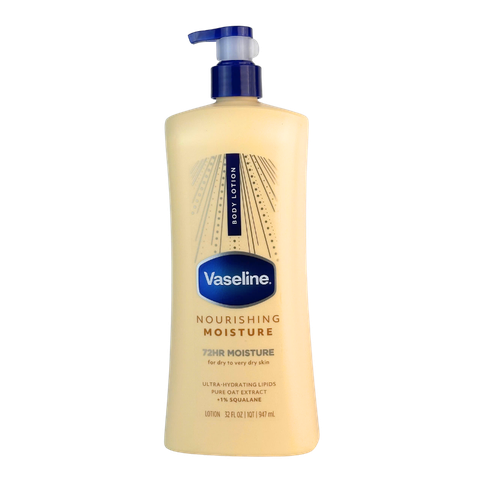 Vaseline Intensive Care Essential Healing Lotion 32oz