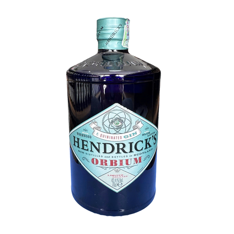 Hendrick's Orbium 70cl