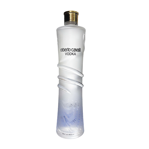 Roberto Cavalli Vodka 70cl