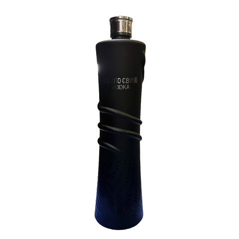 Roberto Cavalli Vodka Night/Black Edition 1L