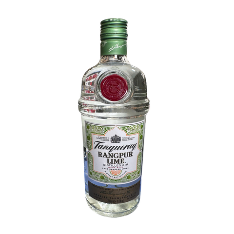 Tanqueray Rangpur 70cl
